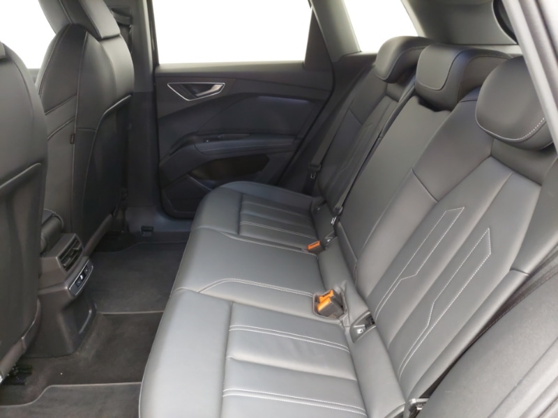 Used Audi Q4 e-tron 2024 for sale - 76187924: Photo 6