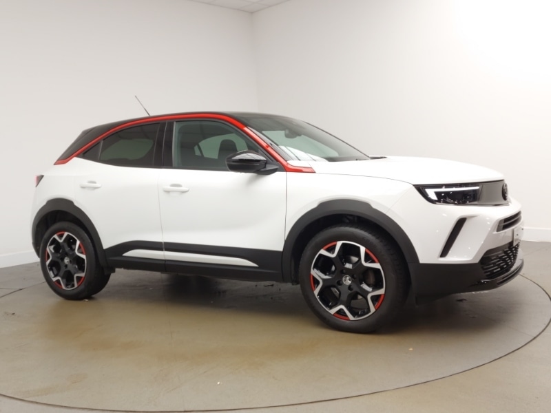 Used Vauxhall Mokka 2023 for sale - 76648485: Photo 13