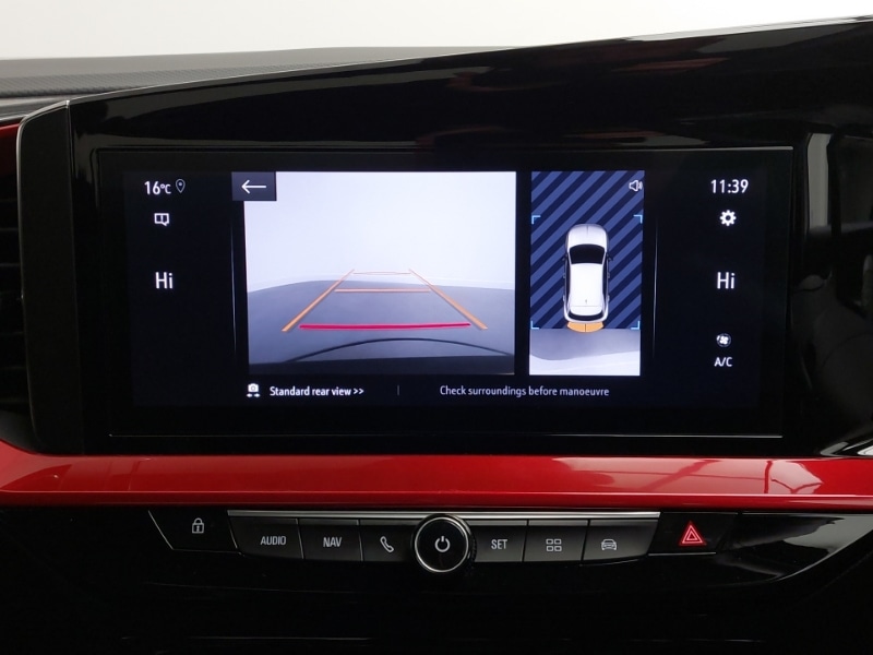 Used Vauxhall Mokka 2023 for sale - 76648485: Photo 14