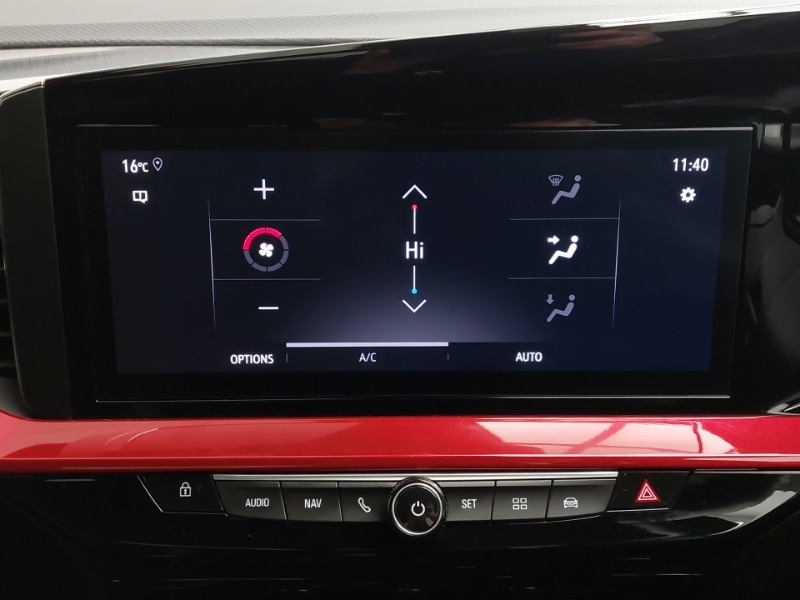 Used Vauxhall Mokka 2023 for sale - 76648485: Photo 16