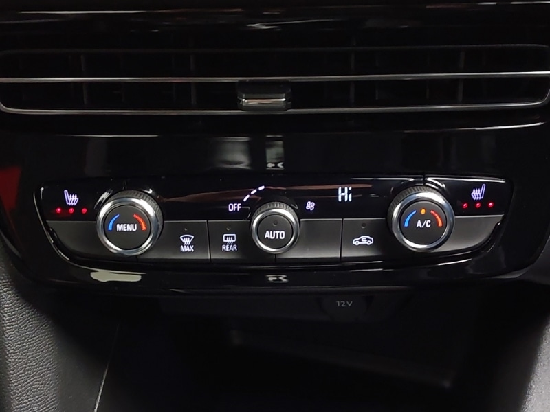 Used Vauxhall Mokka 2023 for sale - 76648485: Photo 17