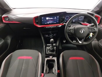 Used Vauxhall Mokka 2023 for sale - 76648485: Photo