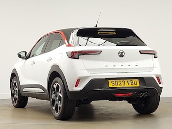 Used Vauxhall Mokka 2023 for sale - 76648485: Photo