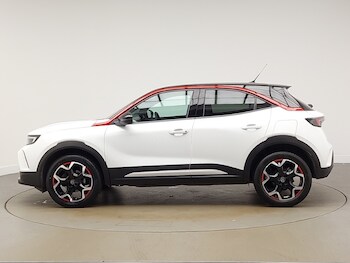 Used Vauxhall Mokka 2023 for sale - 76648485: Photo