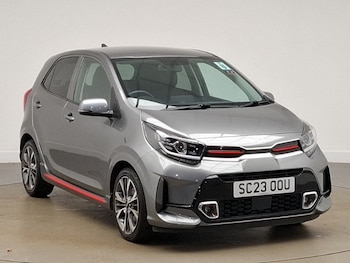 Used Kia Picanto 2023 for sale - 79086951: Photo