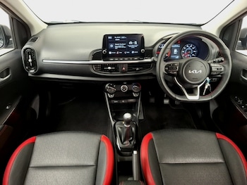 Used Kia Picanto 2023 for sale - 79086951: Photo