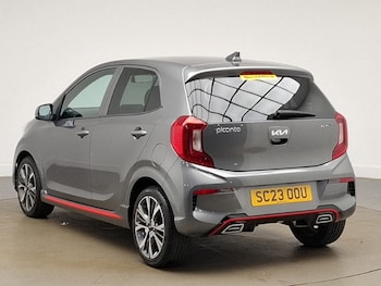 Used Kia Picanto 2023 for sale - 79086951: Photo