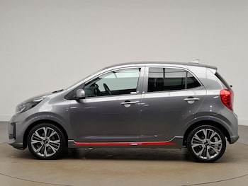 Used Kia Picanto 2023 for sale - 79086951: Photo