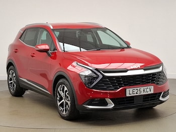 Used Kia Sportage 2025 for sale - 78848683: Photo