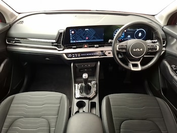 Used Kia Sportage 2025 for sale - 78848683: Photo