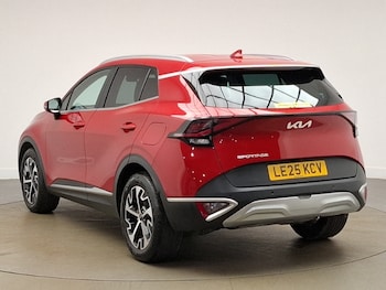 Used Kia Sportage 2025 for sale - 78848683: Photo