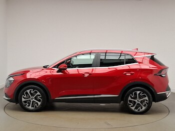 Used Kia Sportage 2025 for sale - 78848683: Photo