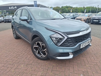 Used Kia Sportage 2023 for sale - 79356653: Photo