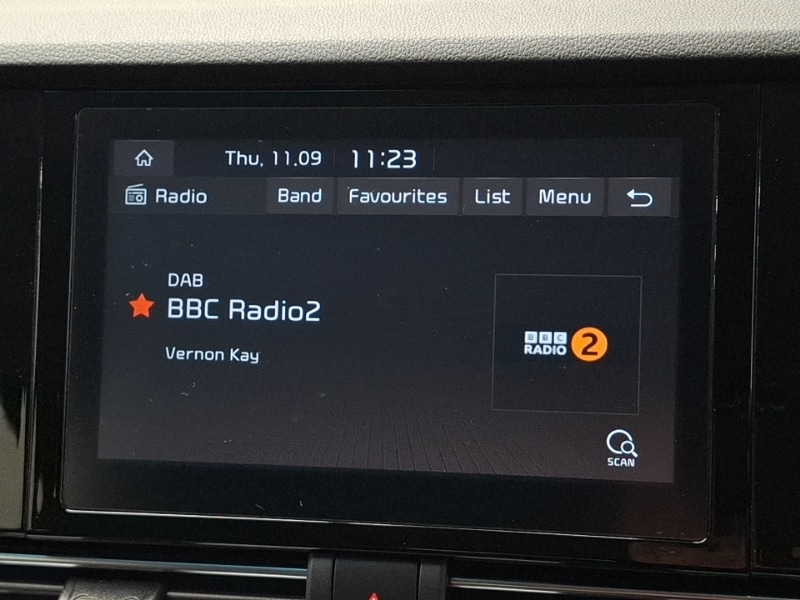 Used Kia Niro 2020 for sale - 76155724: Photo 10