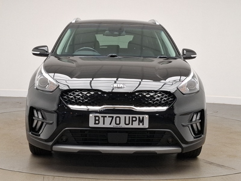 Used Kia Niro 2020 for sale - 76155724: Photo 12