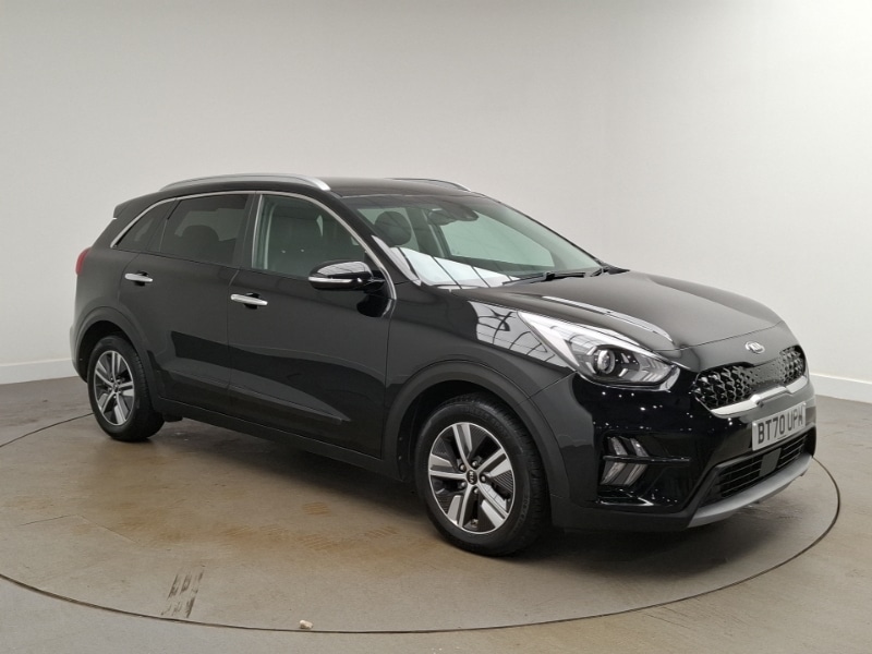 Used Kia Niro 2020 for sale - 76155724: Photo 13