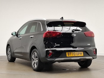 Used Kia Niro 2020 for sale - 76155724: Photo