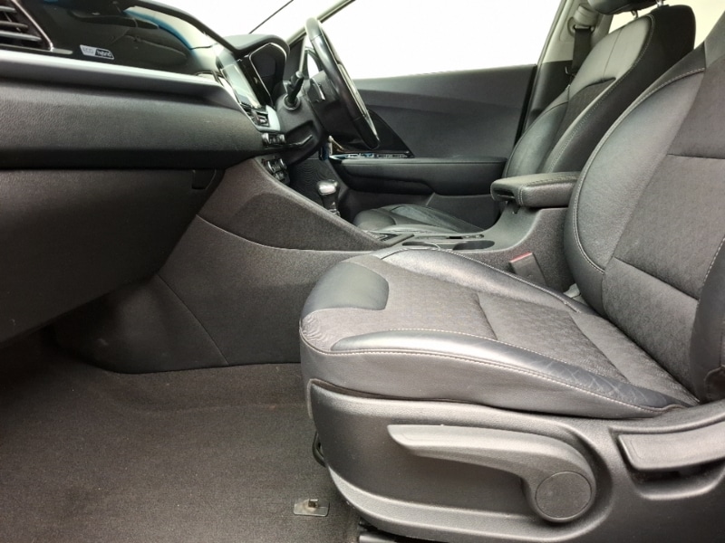 Used Kia Niro 2020 for sale - 76155724: Photo 5