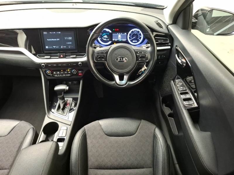 Used Kia Niro 2020 for sale - 76155724: Photo 7