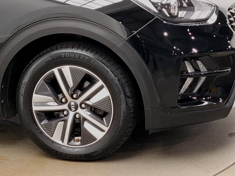 Used Kia Niro 2020 for sale - 76155724: Photo 9