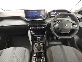 Used Peugeot 208 2025 for sale - 78559971: Photo