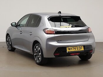 Used Peugeot 208 2025 for sale - 78559971: Photo