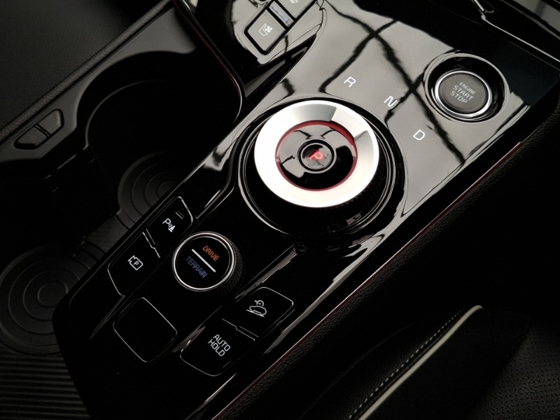 Used Kia Sportage 2023 for sale - 77404911: Photo 16