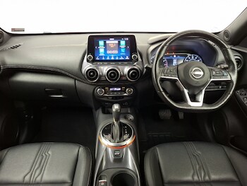 Used Nissan Juke 2023 for sale - 78425154: Photo