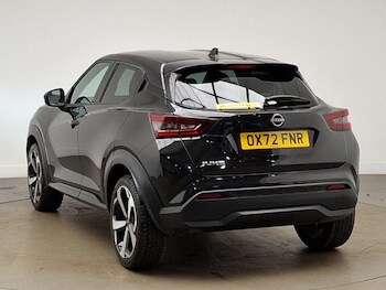 Used Nissan Juke 2023 for sale - 78425154: Photo