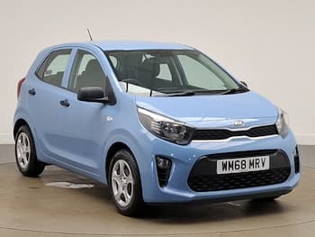 Used Kia Picanto 2019 for sale - 79829589: Photo