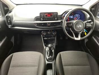 Used Kia Picanto 2019 for sale - 79829589: Photo