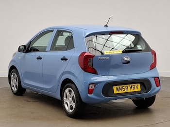 Used Kia Picanto 2019 for sale - 79829589: Photo
