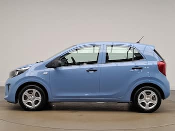 Used Kia Picanto 2019 for sale - 79829589: Photo