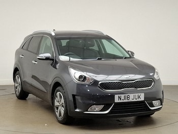 Used Kia Niro 2018 for sale - 78766279: Photo