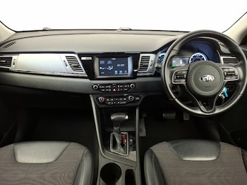 Used Kia Niro 2018 for sale - 78766279: Photo