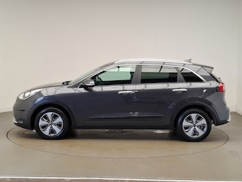 Used Kia Niro 2018 for sale - 78766279: Photo
