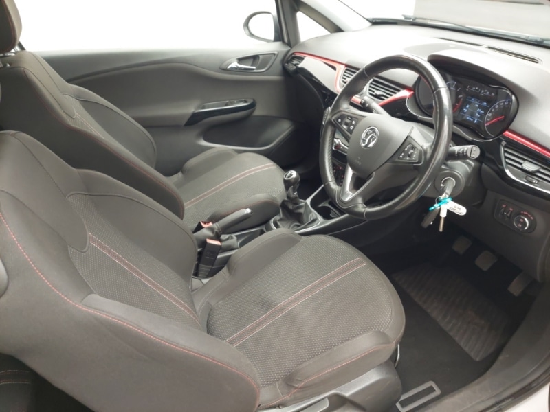 Used Vauxhall Corsa 2019 for sale - 77782257: Photo 13