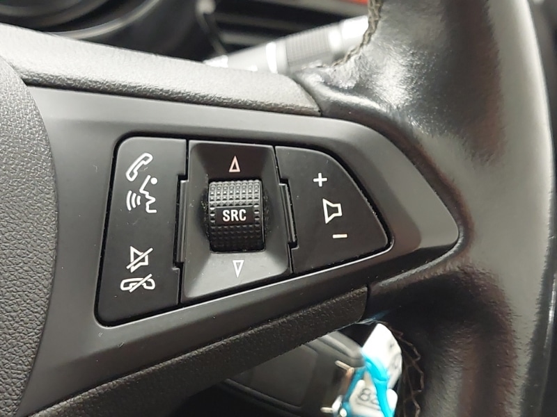 Used Vauxhall Corsa 2019 for sale - 77782257: Photo 19