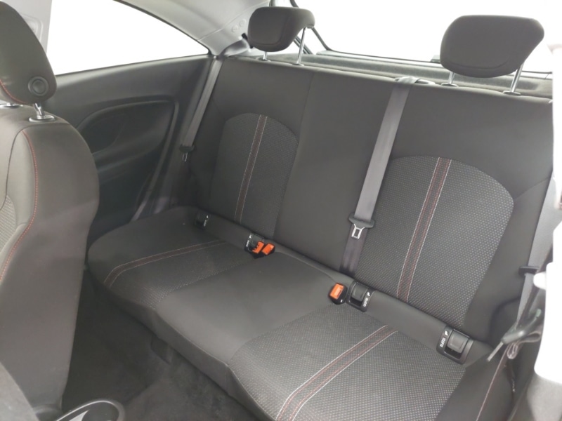 Used Vauxhall Corsa 2019 for sale - 77782257: Photo 6