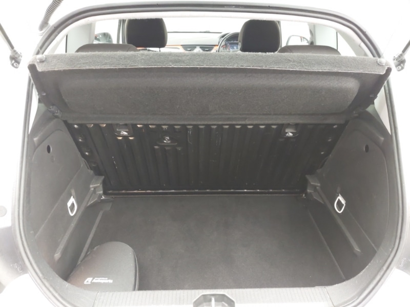 Used Vauxhall Corsa 2019 for sale - 77782257: Photo 8