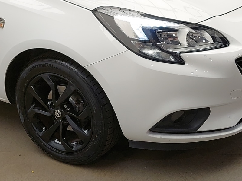 Used Vauxhall Corsa 2019 for sale - 77782257: Photo 9