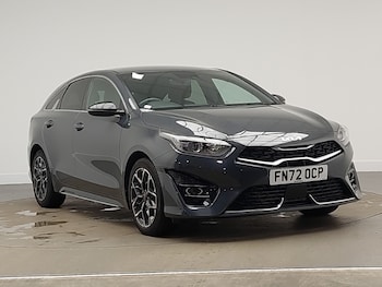 Used Kia Pro Ceed 2023 for sale - 77782239: Photo