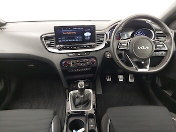 Used Kia Pro Ceed 2023 for sale - 77782239: Photo