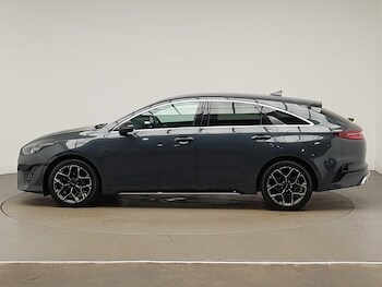 Used Kia Pro Ceed 2023 for sale - 77782239: Photo