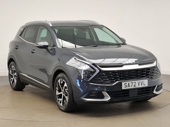 Used Kia Sportage 2023 for sale - 78567727: Photo