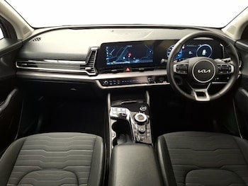Used Kia Sportage 2023 for sale - 78567727: Photo