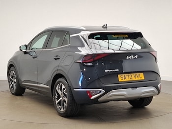 Used Kia Sportage 2023 for sale - 78567727: Photo