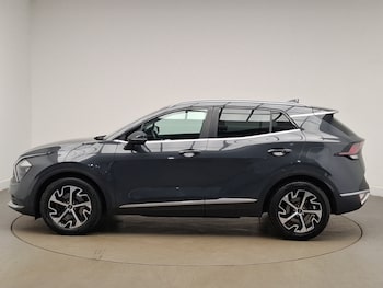 Used Kia Sportage 2023 for sale - 78567727: Photo