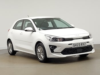 Used Kia Rio 2023 for sale - 78253031: Photo