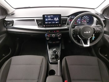 Used Kia Rio 2023 for sale - 78253031: Photo